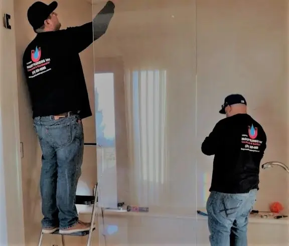 Professional plumbing installation for Leak Detection in Windsor Park